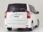 Toyota Noah by Modellista 2010 года